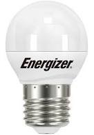 Energizer LED Golf Bulb ES 5.5W=44W OPAL E27