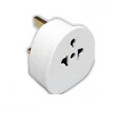 Adaptor Visitor to the UK