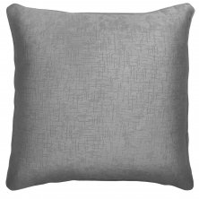 Vogue Grey Cushion Cover