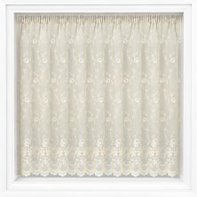Net Curtains No 12 Ida Cream