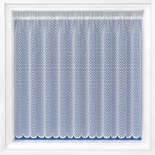 Net Curtains No 30 Abigail