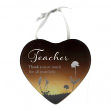 Reflections Of The Heart Mirror Heart Plaque Teacher
