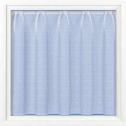 Net Curtains No 40 Arabella White
