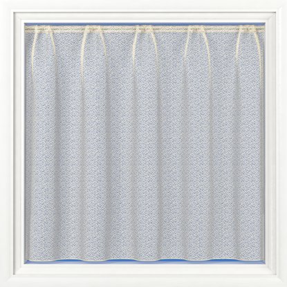 Net Curtains No 40 Arabella Ivory