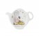Beatrix Potter Peter Rabbit Tea Bag Tidy