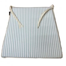 Whitby Mint Green Seat Pad